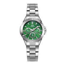 Load image into Gallery viewer, CHENXI Brand Quartz Watch Lover Top Luxury Gold Watches Men Clock Steel Women Wristwatch Couple Quartz-Watches Relogio Masculino
